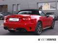 Fiat 124 Spider Multiair Turbo 1.4 BOSE-SOUND-SYSTEM Red - thumbnail 3