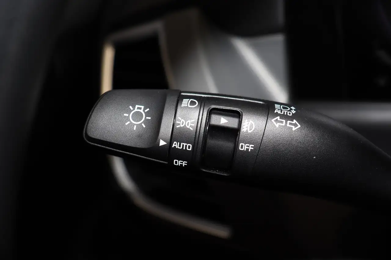 Kia Seltos снимка Kia Seltos