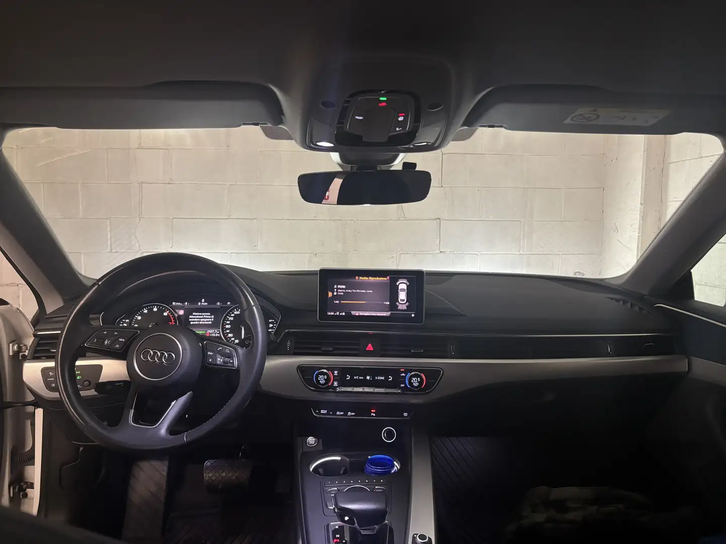 Audi A5 Sportback g-tron 2.0 TFSI S tronic sport - 2