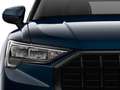 Audi Q3 Q3 35 TDI  S-tronic advanced, Leder,Navi,MMI Blau - thumbnail 1