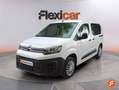 Citroen Berlingo Talla M BlueHDi 100 S&S LIVE Blanco - thumbnail 3
