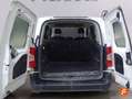 Citroen Berlingo Talla M BlueHDi 100 S&S LIVE Blanco - thumbnail 20
