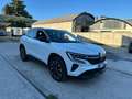 Renault Austral Austral Mild Hybrid 160 CV Auto Techno Weiß - thumbnail 4