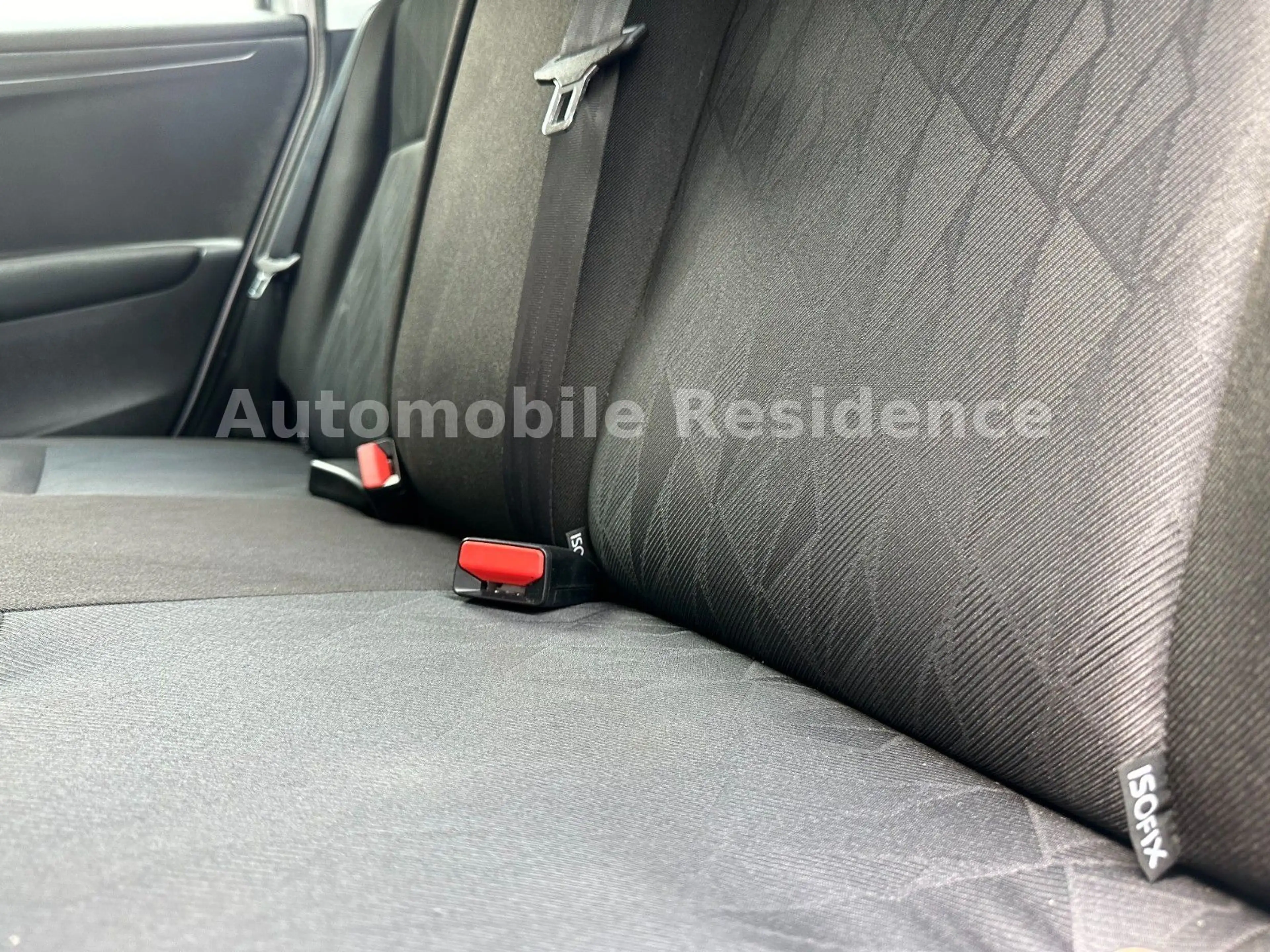 Citroen C-Elysée Selection 1.6 AUT.*SHZ*LMF*LED*TEMP*E-P — photo 15