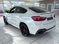BMW X6 M D+Schiebedach+SHZ-V/H+harman/kardon Blanc - thumbnail 4
