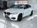 BMW X6 M D+Schiebedach+SHZ-V/H+harman/kardon Blanc - thumbnail 3