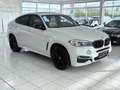 BMW X6 M D+Schiebedach+SHZ-V/H+harman/kardon Blanc - thumbnail 2