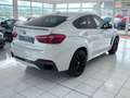 BMW X6 M D+Schiebedach+SHZ-V/H+harman/kardon Blanc - thumbnail 5