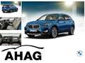 BMW X1 xDrive25e xLine Steptronic Aut. Panorama PDC Blau - thumbnail 1