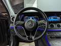 Mercedes-Benz E 200 d  Limo*2x AVANTGARDE*CAM*LED*WIDESCREEN Grijs - thumbnail 22