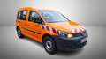 Volkswagen Caddy Kombi ZENTRALVERRIERGELUNG BLUETOOTH Orange - thumbnail 1