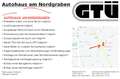 Volkswagen Caddy Kombi ZENTRALVERRIERGELUNG BLUETOOTH Orange - thumbnail 21