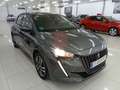 Peugeot 208 1.5 BlueHDi S&S Allure 100 Gris - thumbnail 2