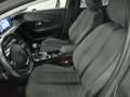 Peugeot 208 1.5 BlueHDi S&S Allure 100 Gris - thumbnail 9