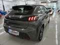 Peugeot 208 1.5 BlueHDi S&S Allure 100 Gris - thumbnail 4