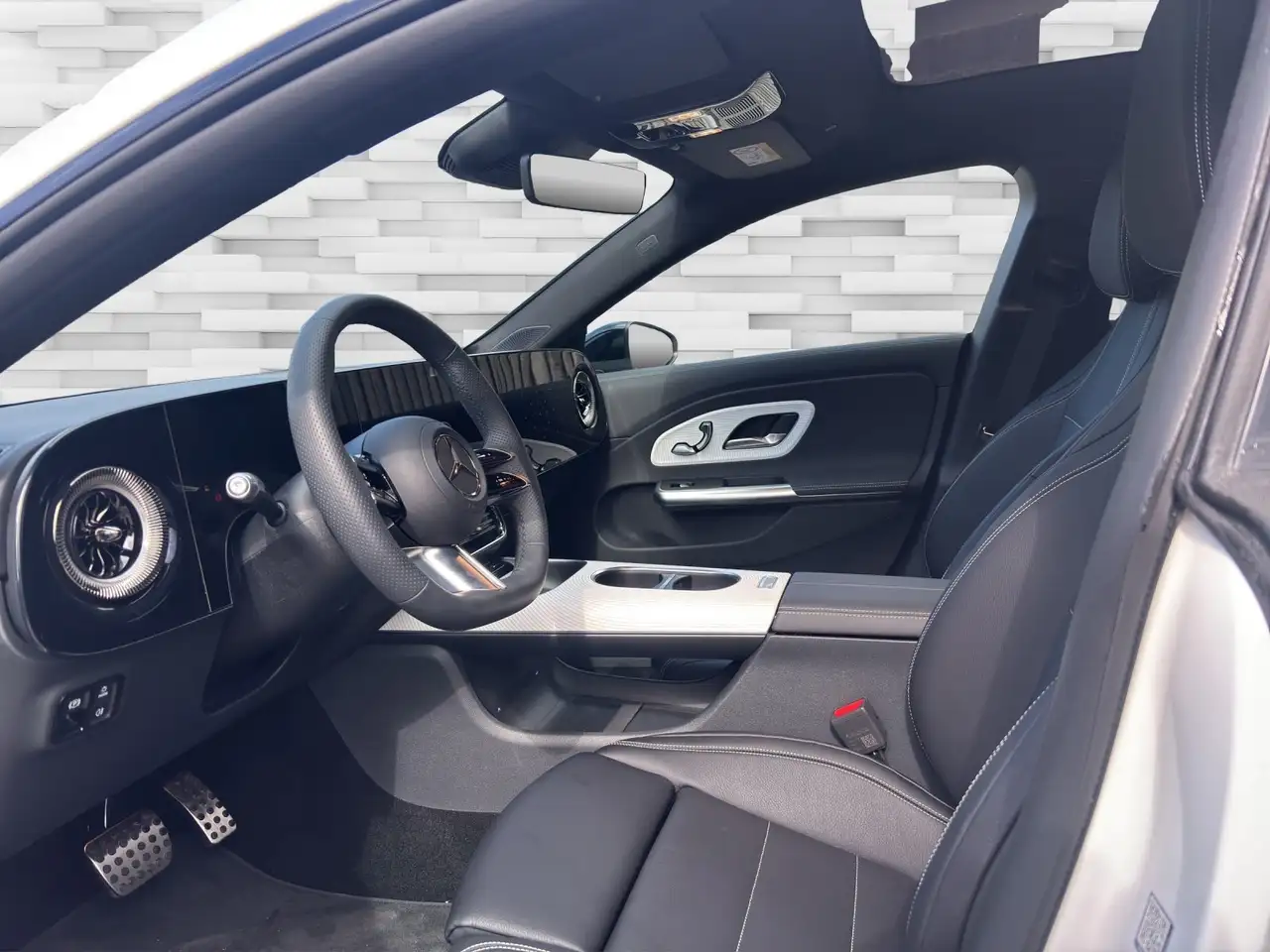 Mercedes-Benz CLA 2026
