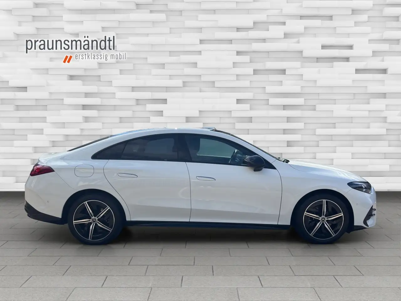 Mercedes-Benz CLA 2026 — фото 13