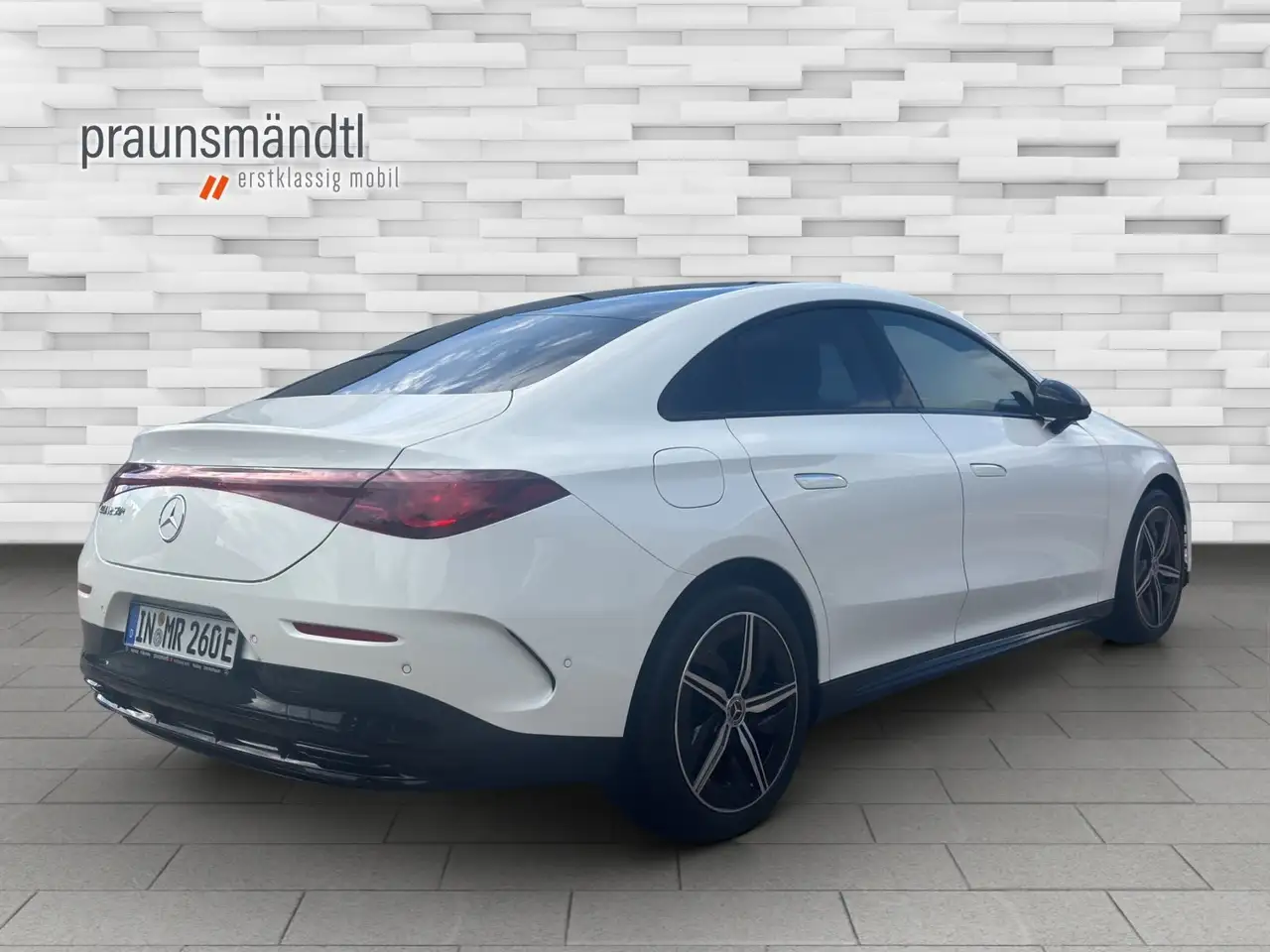 Mercedes-Benz CLA 2026