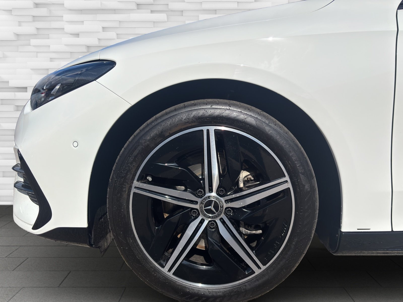 Mercedes-Benz CLA 250 + EQ AMG Night Pano/Winter-Paket/LED/Totw — photo 14