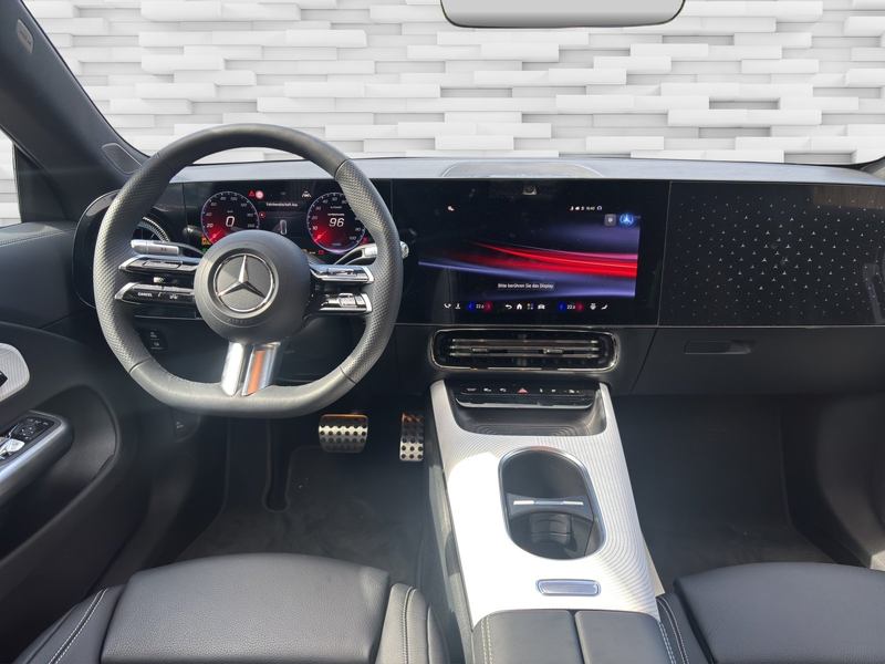 Mercedes-Benz CLA 250 + EQ AMG Night Pano/Winter-Paket/LED/Totw — photo 7