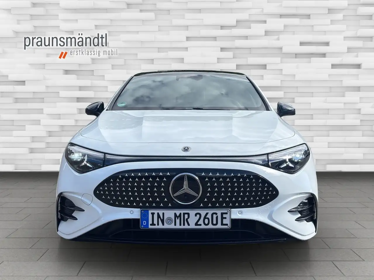 Mercedes-Benz CLA 2026 — фото 10
