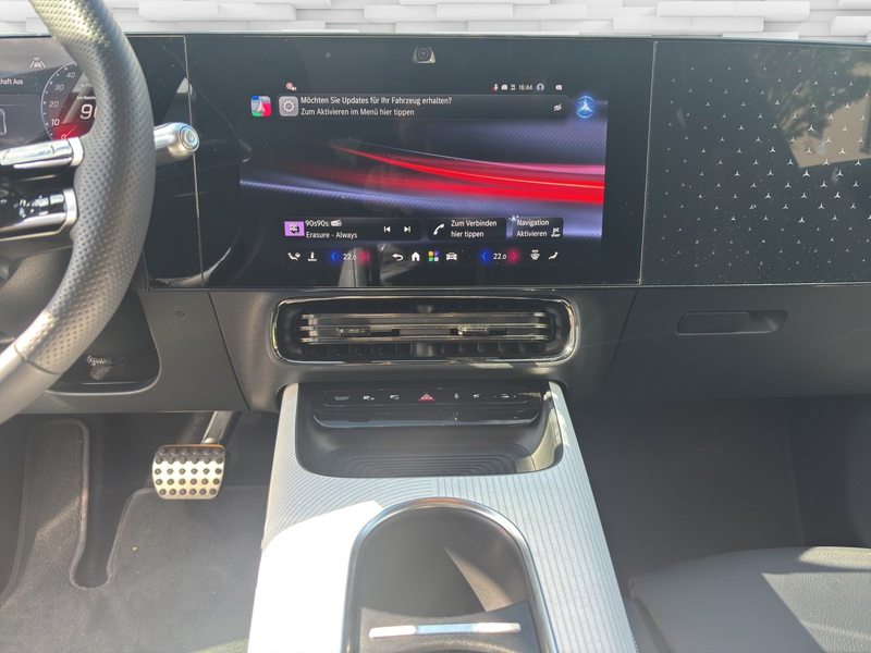 Mercedes-Benz CLA 250 + EQ AMG Night Pano/Winter-Paket/LED/Totw — photo 15