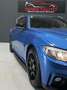 BMW 440 440 i xDrive M Sport Blau - thumbnail 34