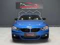 BMW 440 440 i xDrive M Sport Blau - thumbnail 2