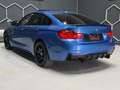 BMW 440 440 i xDrive M Sport Blau - thumbnail 9