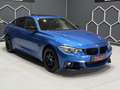 BMW 440 440 i xDrive M Sport Blau - thumbnail 4