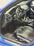 BMW 440 440 i xDrive M Sport Blau - thumbnail 11