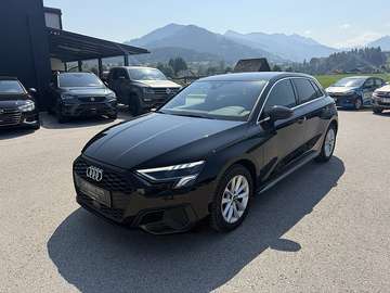 Sportback 30 TFSI | LED | Digital Cockpit | Tem...