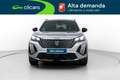 Peugeot 2008 1.2 PureTech S&S Allure 100 Plateado - thumbnail 2