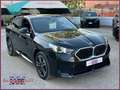 BMW X2 XDRIVE 20D MSPORT IVA AUTO INNOVATION H/K C19 Nero - thumbnail 1