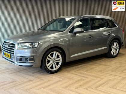 Audi Q7 3.0 TDI quattro Pro Line S AUT. LEDER NAVIGATIE ME