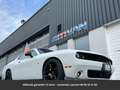 Dodge Challenger 6.4 SRT ScatPack hors homologation 4500e Blanc - thumbnail 14
