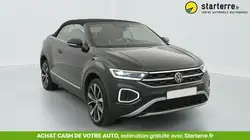 Volkswagen T-Roc 1.0 TSI 110 Start/Stop BVM6 Style