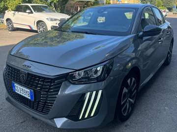 208 II 2023 1.2 puretech Active s