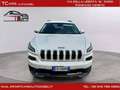 Jeep Cherokee 2.0 MJT DIESEL - 4WD - AUTOMATICA Wit - thumbnail 2