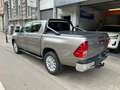 Toyota Hilux 2.4 Gris - thumbnail 10