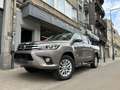 Toyota Hilux 2.4 Gris - thumbnail 1