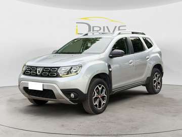 Duster 1.0 tce  GPL Techroad 4x2 100cv