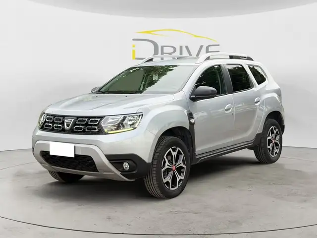 Dacia Duster Duster 1.0 tce  GPL Techroad 4x2 100cv