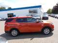 SsangYong XLV 2WD, Navi SHZ Allwetter Parksensoren Orange - thumbnail 4