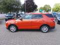 SsangYong XLV 2WD, Navi SHZ Allwetter Parksensoren Orange - thumbnail 8