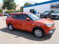 SsangYong XLV 2WD, Navi SHZ Allwetter Parksensoren Orange - thumbnail 3