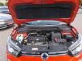 SsangYong XLV 2WD, Navi SHZ Allwetter Parksensoren Orange - thumbnail 10