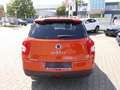 SsangYong XLV 2WD, Navi SHZ Allwetter Parksensoren Orange - thumbnail 6