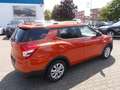 SsangYong XLV 2WD, Navi SHZ Allwetter Parksensoren Orange - thumbnail 5