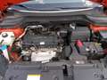 SsangYong XLV 2WD, Navi SHZ Allwetter Parksensoren Orange - thumbnail 11